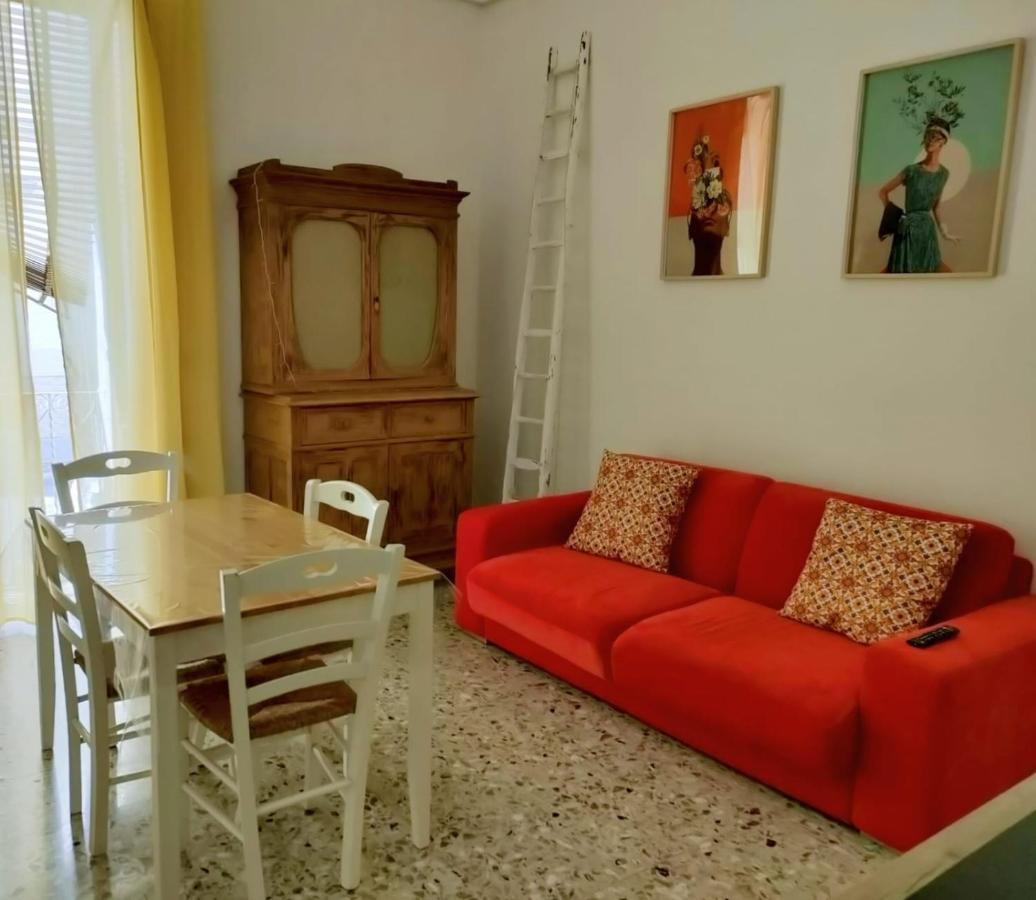 Restanza Villa Lecce Eksteriør billede
